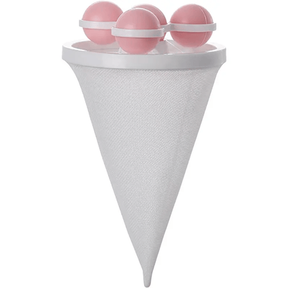 PetPure Wash Ball – Fur Removal Tool