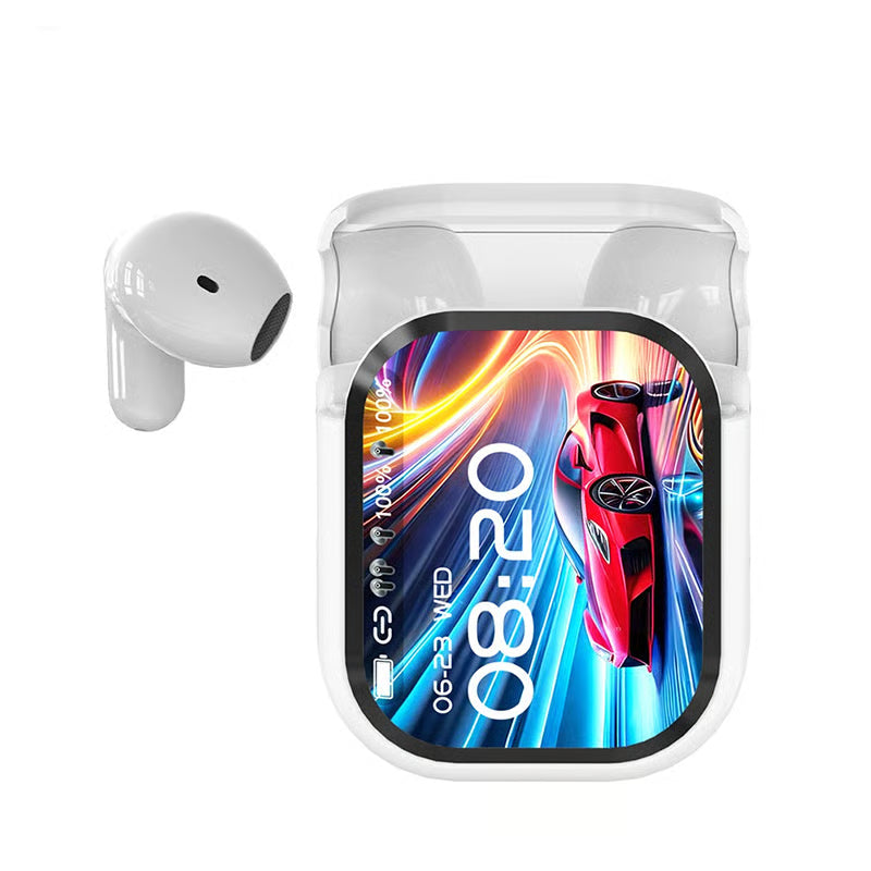SoundLingo – Real Time Translation Headphones