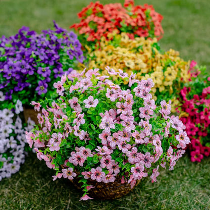 🌸Mother's Day Hot Sale -🌱High-Grade Material Artificial Flowers