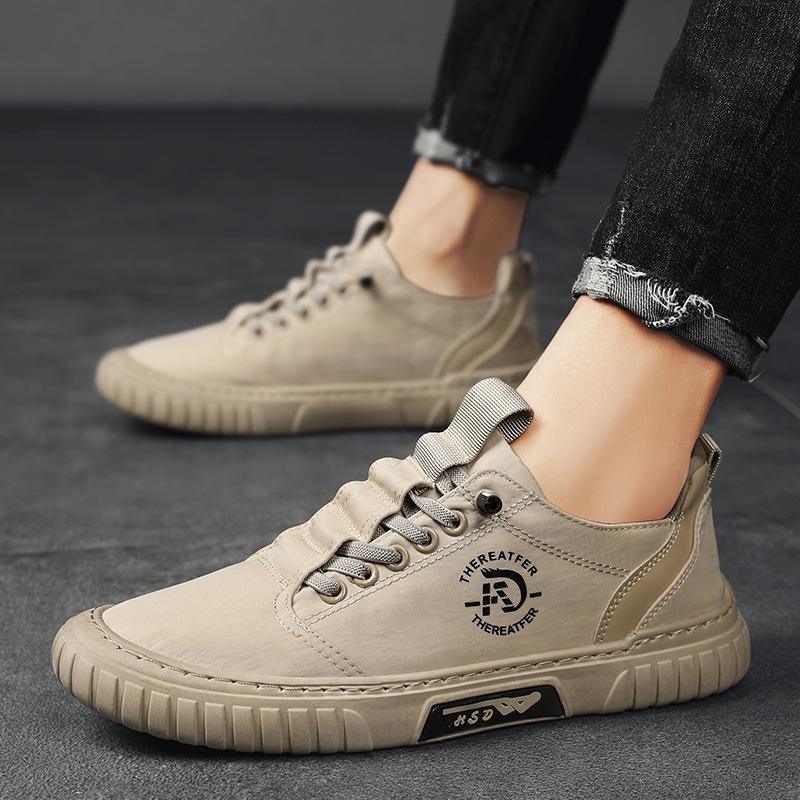 TITANIUM SHOES RESISTANT & COMFORTABLE