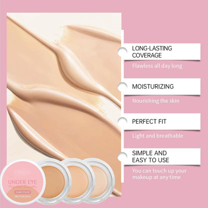 LumiEyes – Instant Under Eye Brightening Concealer
