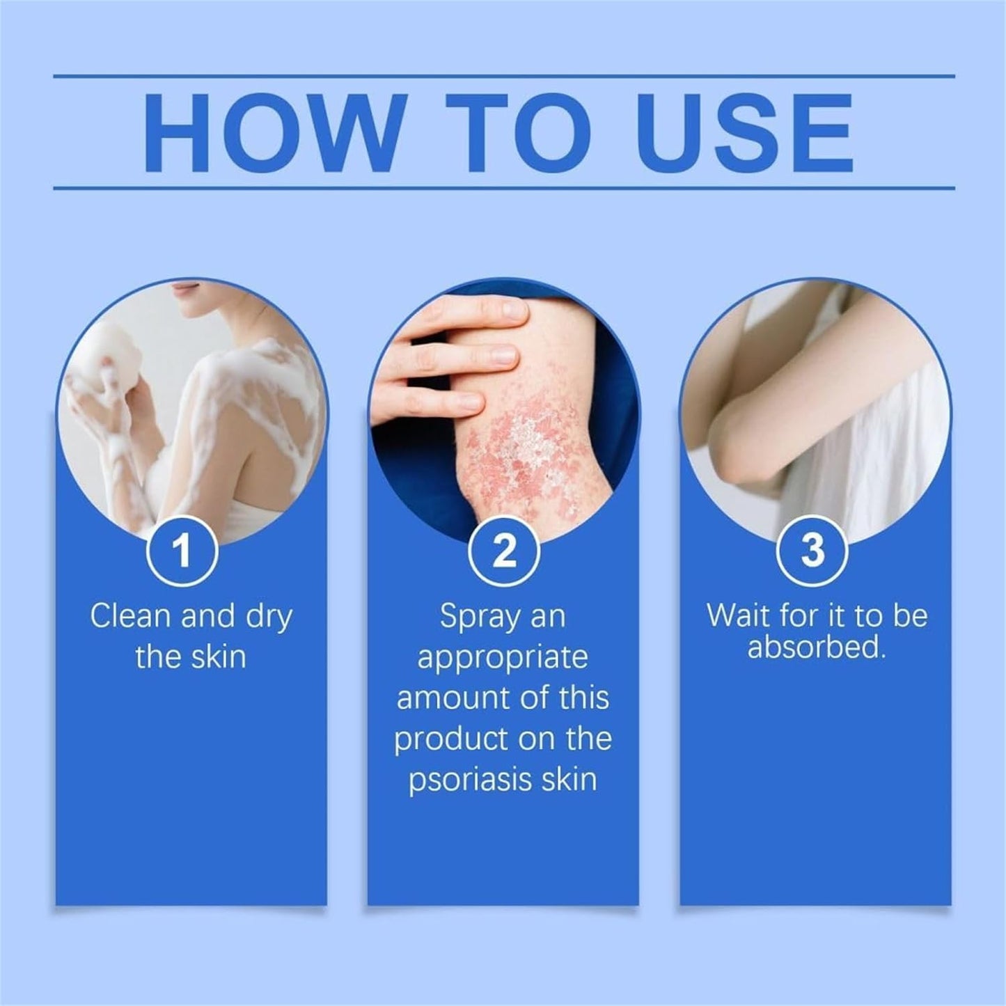 DermaCalm – Magnesium Botanical Spray