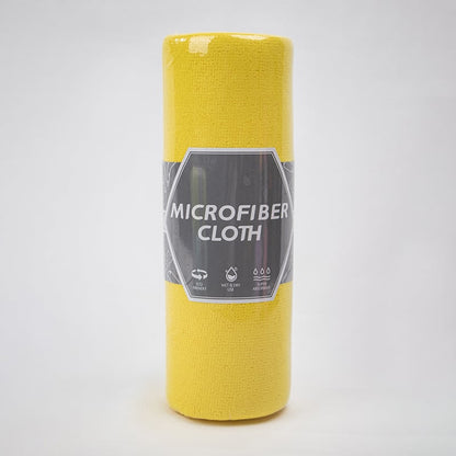 DustAway Pro – Reusable Microfiber Wipes