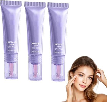 LumeGlow – Refreshing Rapid Reduction Eye Serum