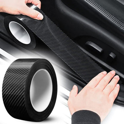 ShieldGuard - Invisible Car Paint Protection Film