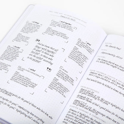 DivinePath – Daily Devotional Journal