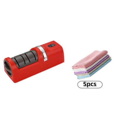 RazorTune – Multi-Function Sharpener
