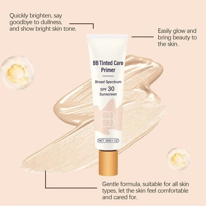 TrueBlend – Full Coverage Concealer