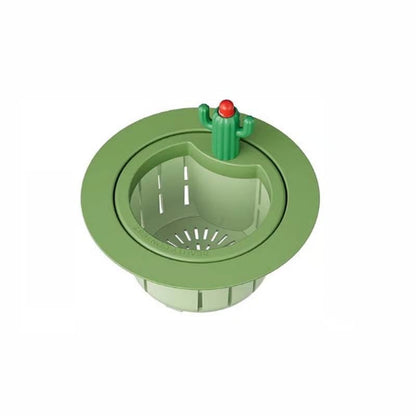 CleanCatch – Drain Strainer Basket