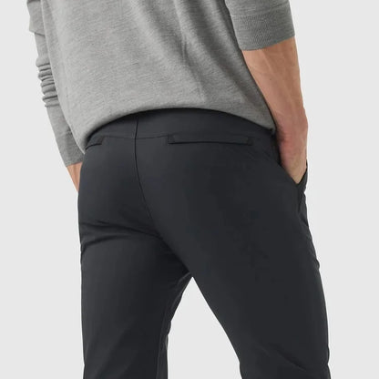LuxeStride – Stylish Jetsetter Pants