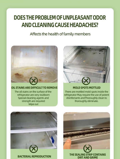 Purezyme – Natural Enzyme Cleaner