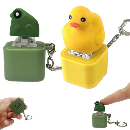 RibbitJoy – LED Stress Reliever