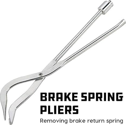 TorqueSpring – Brake Pliers Tool