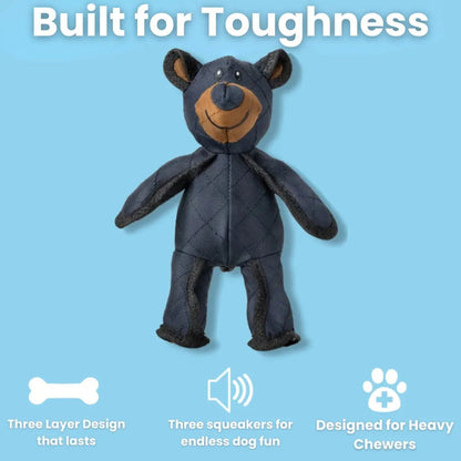 BearTough - Durable Chew Toy
