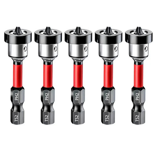 PowerAlign – Magnetic Screw Bits