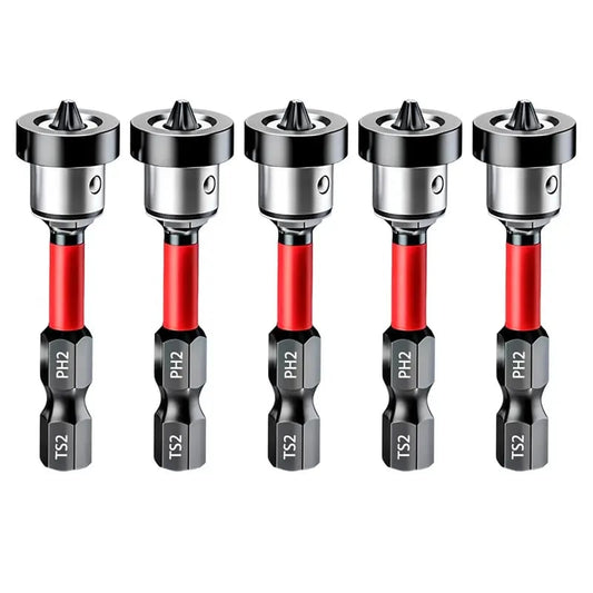 PowerAlign – Magnetic Screw Bits