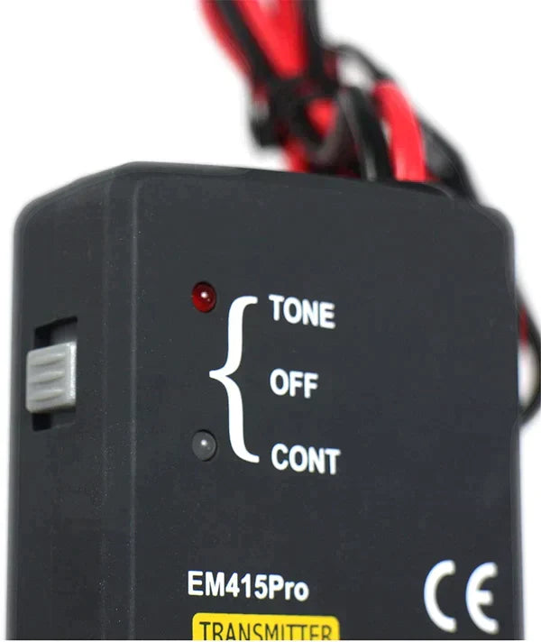 VoltDetect – Automotive Circuit Fault Finder