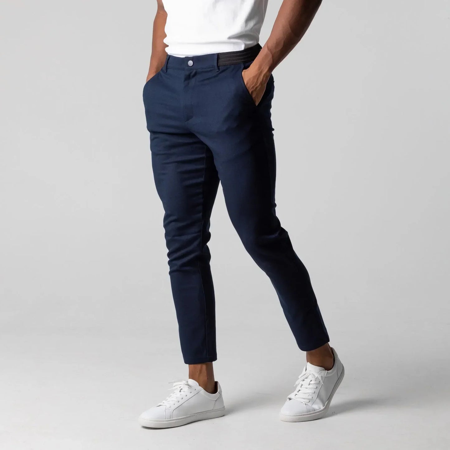 CityFlex – Active Chinos Pants