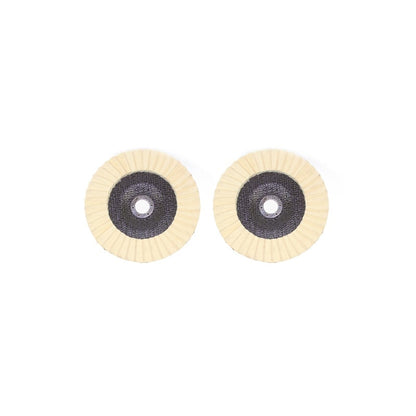 ProWool – Professional Wool Felt Polishing Disc