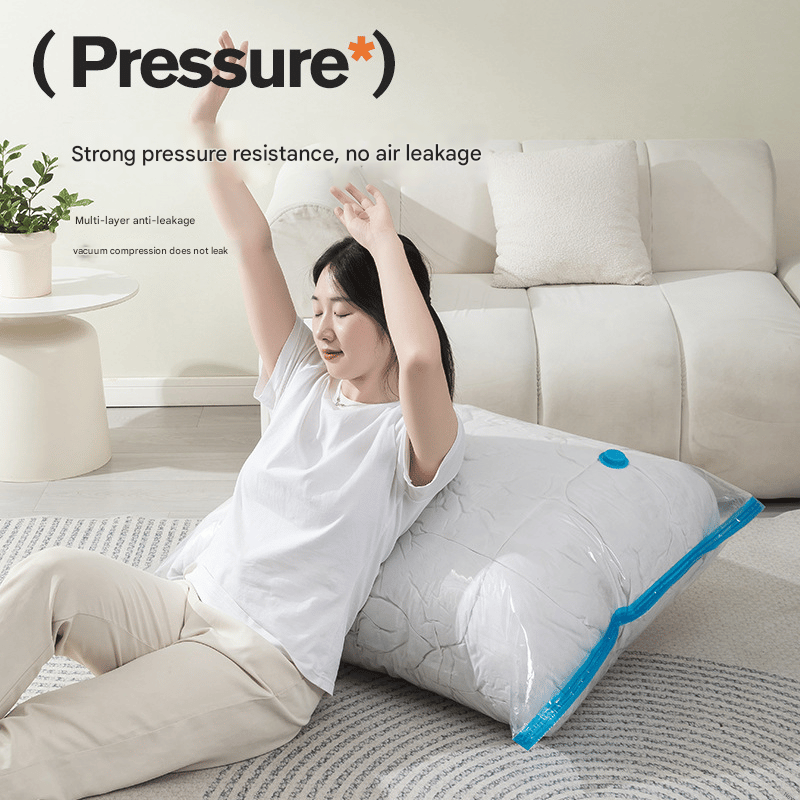 VacuPack Pro – Travel Compression Bags