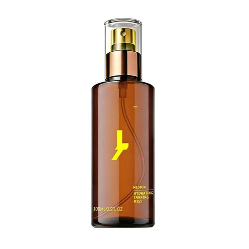 TanHydra – Nourishing Self Tanning Mist