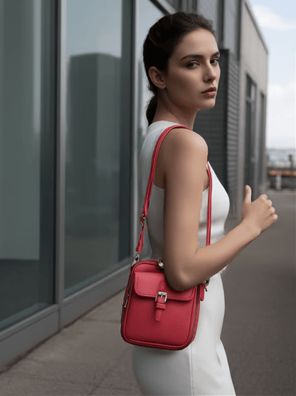 EloraBag – Modern Elegance Carry Bag