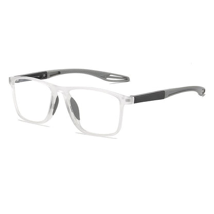 VisionGlide – Progressive Zoom Reading Glasses