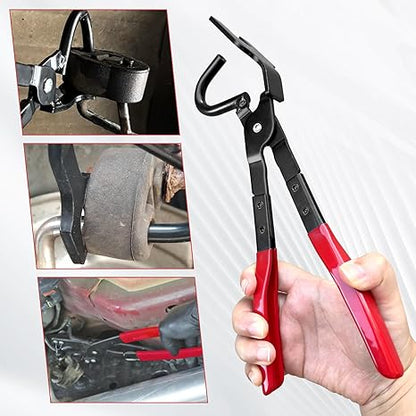 GripRelease – Hanger Support Removal Tool