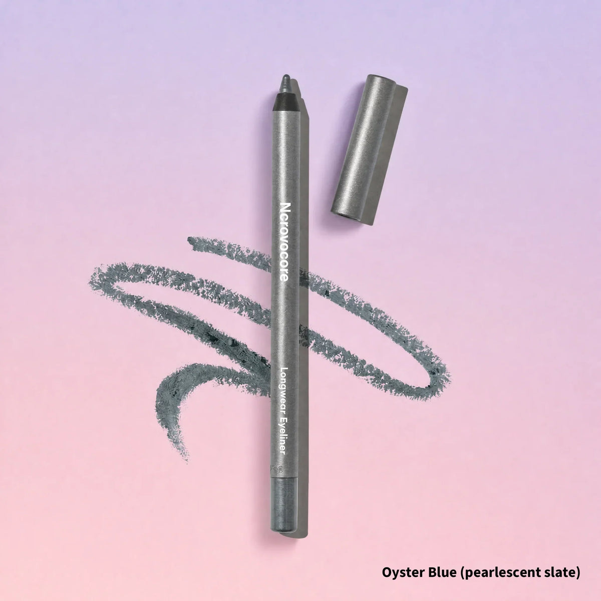 LuxeLine – 24H Waterproof Longwear Eyeliner