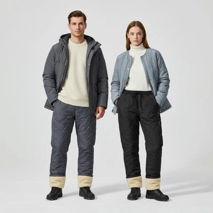 NordTherm™ | Thermal Pants for All-Weather Comfort