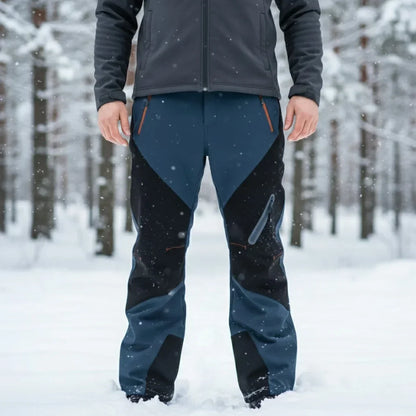 Nordex™ – Waterproof Thermal Work Pants