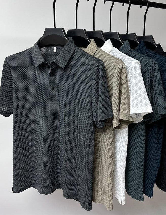 Luxury Men's Polo