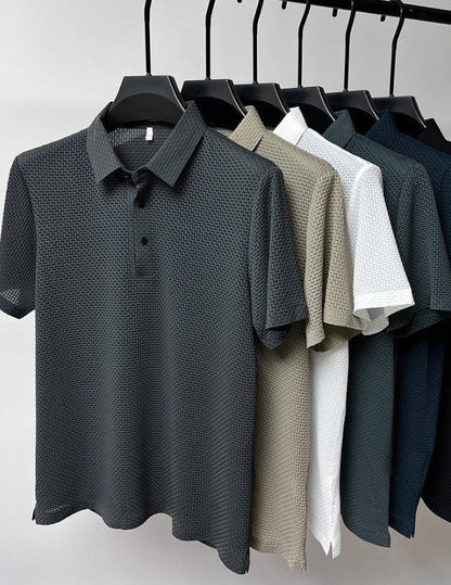 Luxury Men's Polo