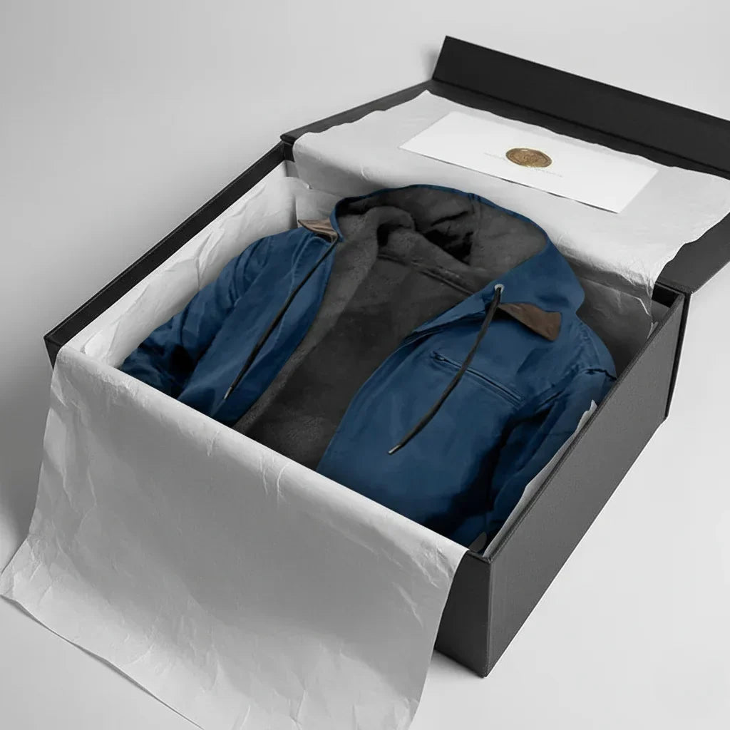 Richard Men’s Jacket