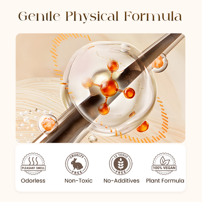 RootFix – Instant Gray Coverage Comb