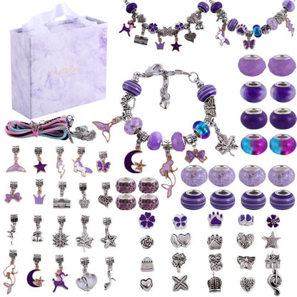 Charmella – Girls Charm Bracelet Making Kit