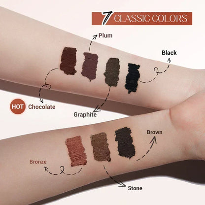 AquaLuxe – Waterproof Gel Eyeliner