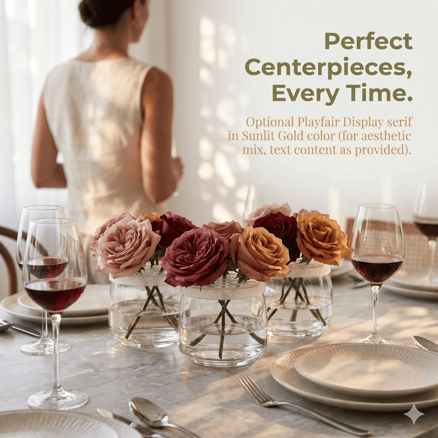 BloomNest – Creative Flower Arrangement Buddy