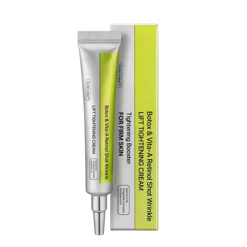 RevitaSkin – Wrinkle Lift Formula