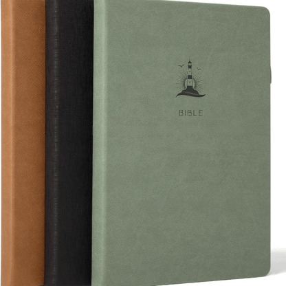 DivinePath – Daily Devotional Journal