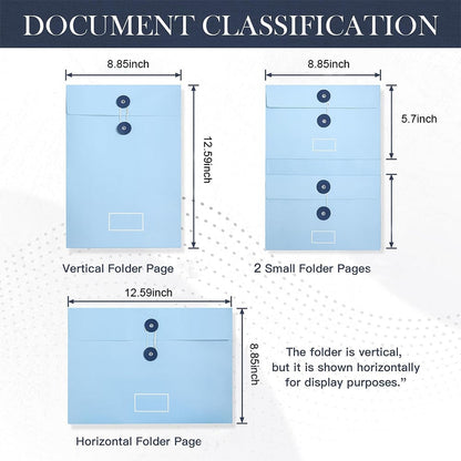DocuEase – Portable File Organizer