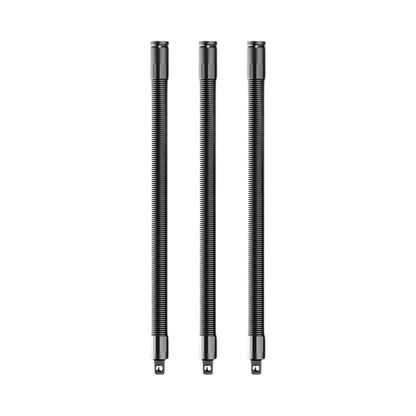 TorqueFlex – Bendable Drill Extension Tool