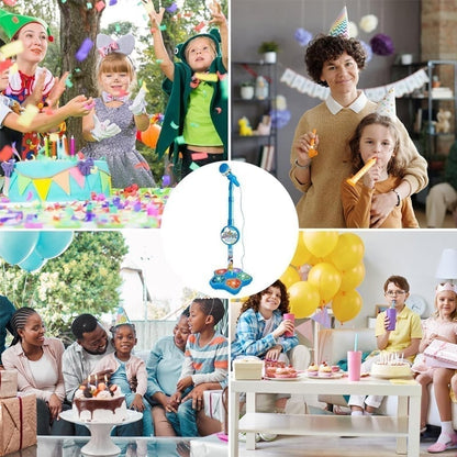 FunVoice – Kids Microphone with Stable Stand