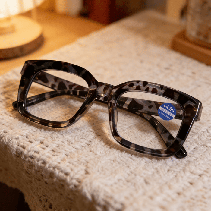 SmartSight Trio – Everyday Reading Glasses Set