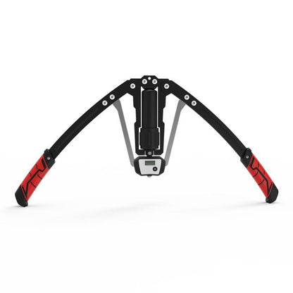 SakerPlus – Adjustable Hydraulic Arm Strength Trainer