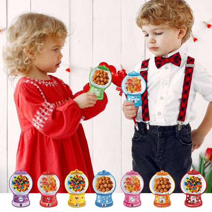 CandyBloom – Kids Valentine Gift Kit