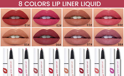 BoldTrace – 2-in-1 Lip Definition Pen
