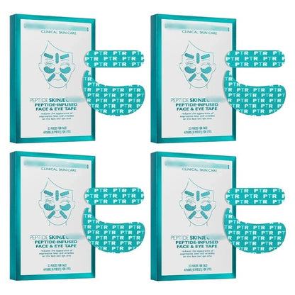 RejuvaPatch - Youth Boost Overnight Treatment