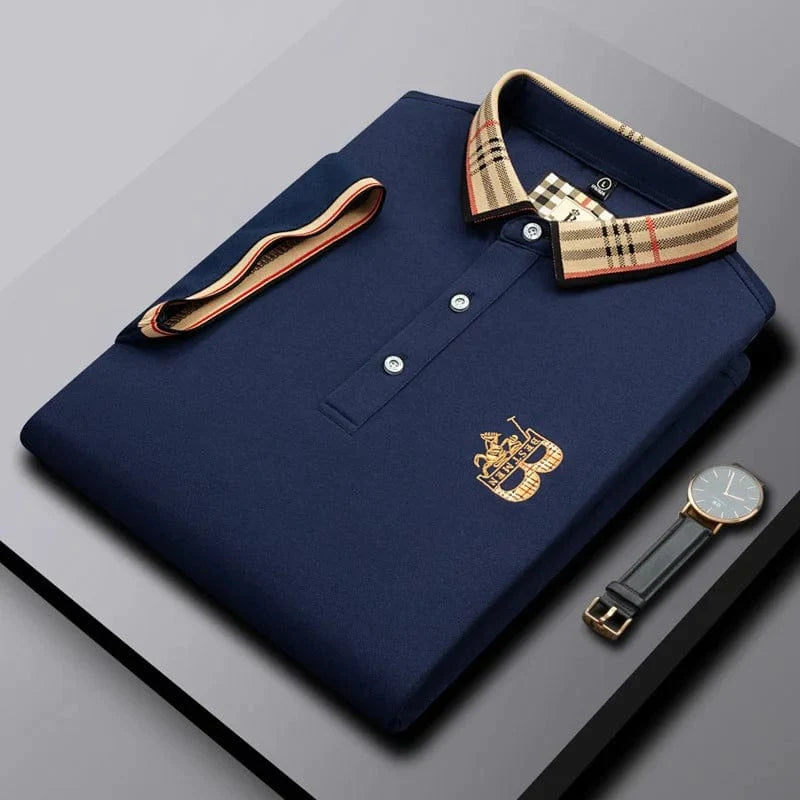 Belarius Men's Polo