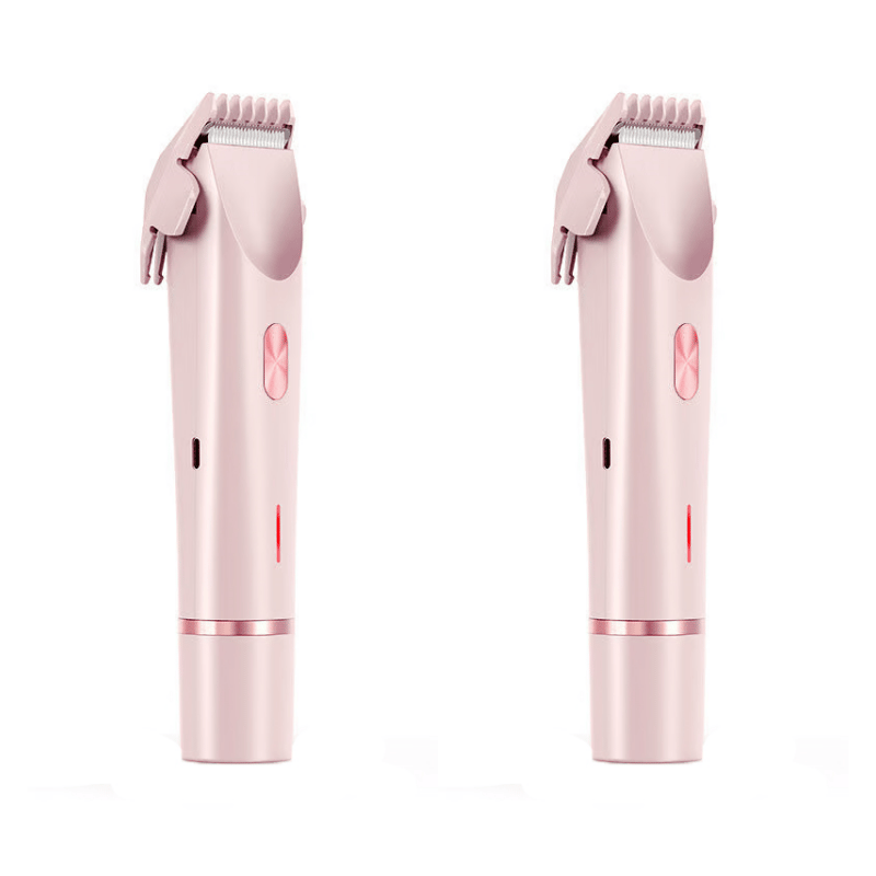 SilkTrim – Women’s Electric Hair Trimmer